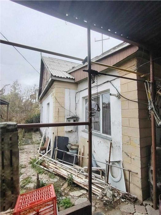 Дом в Соц городе рядом с маг Адмирал