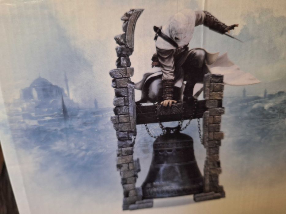 Екшън статуетка Assassin's Creed