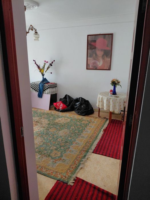 Apartament 3 camere galata / mircea