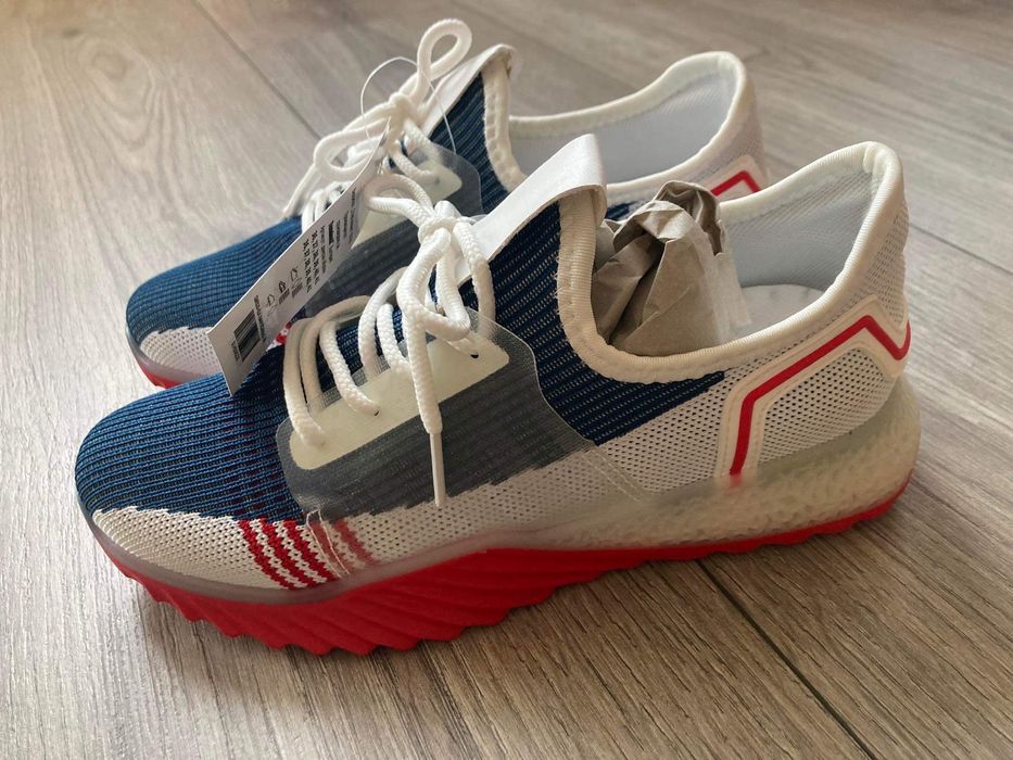 Дамски маратонки Tendenz фитнес, бягане