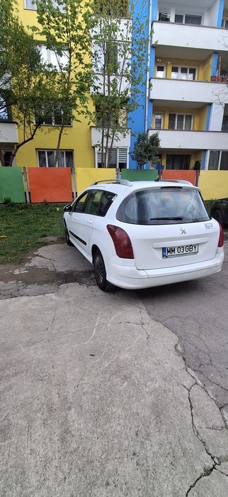 peugeot 308 de vanzare