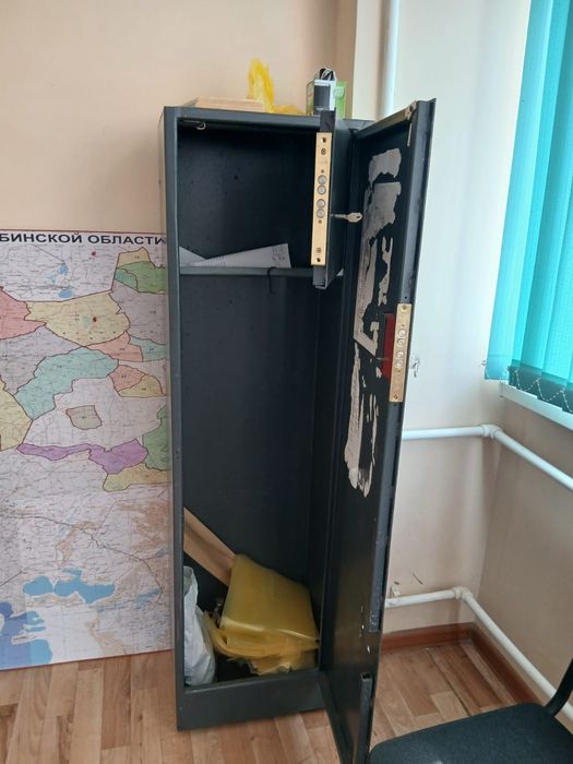 Сейф для документов