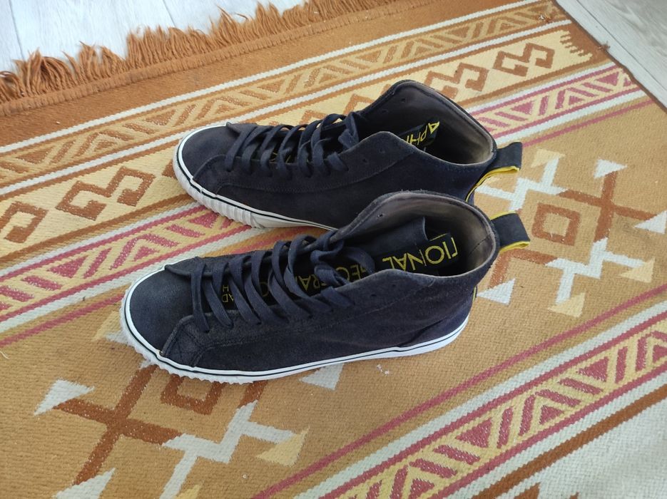 National Geographic original