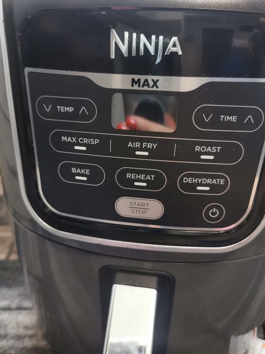 Air Fryer Ninja 6.2 L