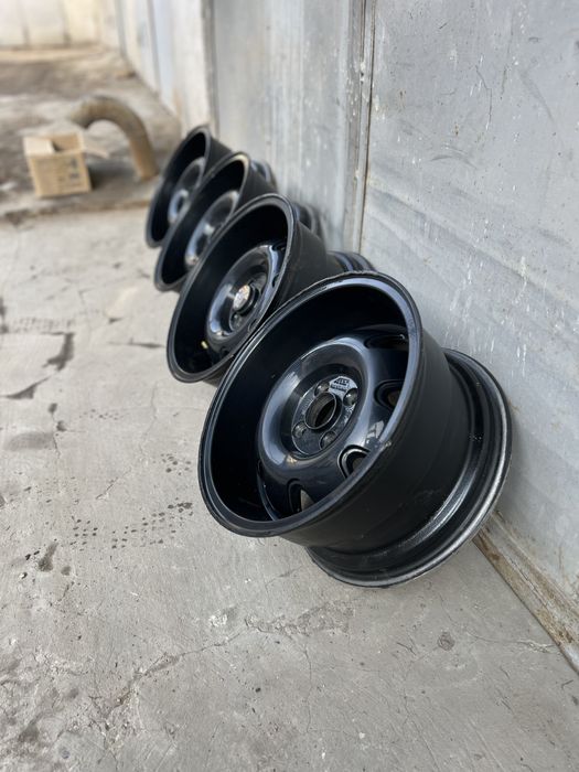 Диски 4/100 р15 ATS