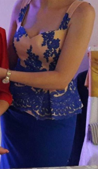 Rochii zi/seară: Jasper Conran (Debenhams), Nissa, Yokko 38-40 (S-M)