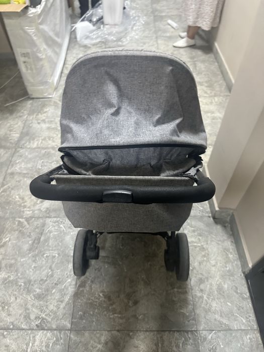 Продам детскую коляску