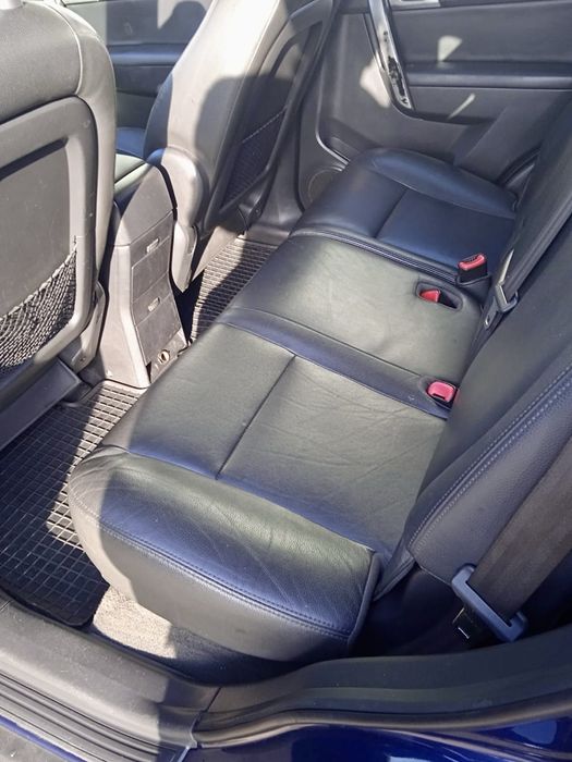 Chevrolet Captiva 2006