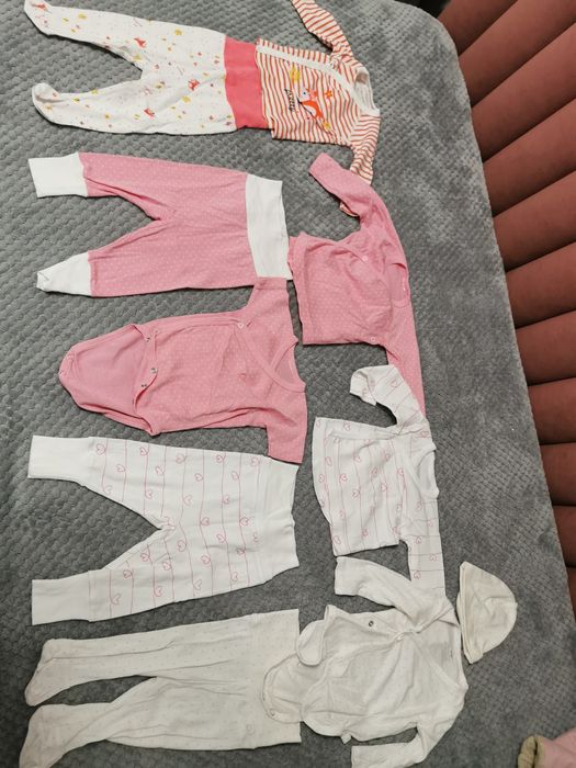 Haine nou născut 0 - 2 luni