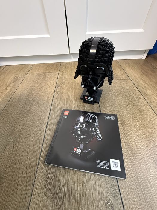 Mini colectie Lego Star Wars