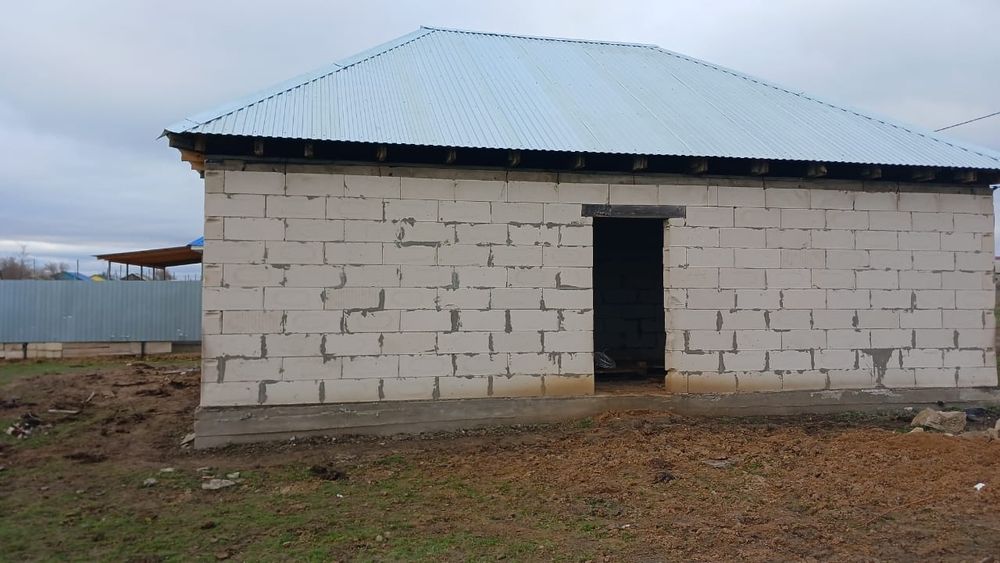 Продажа недвижмости