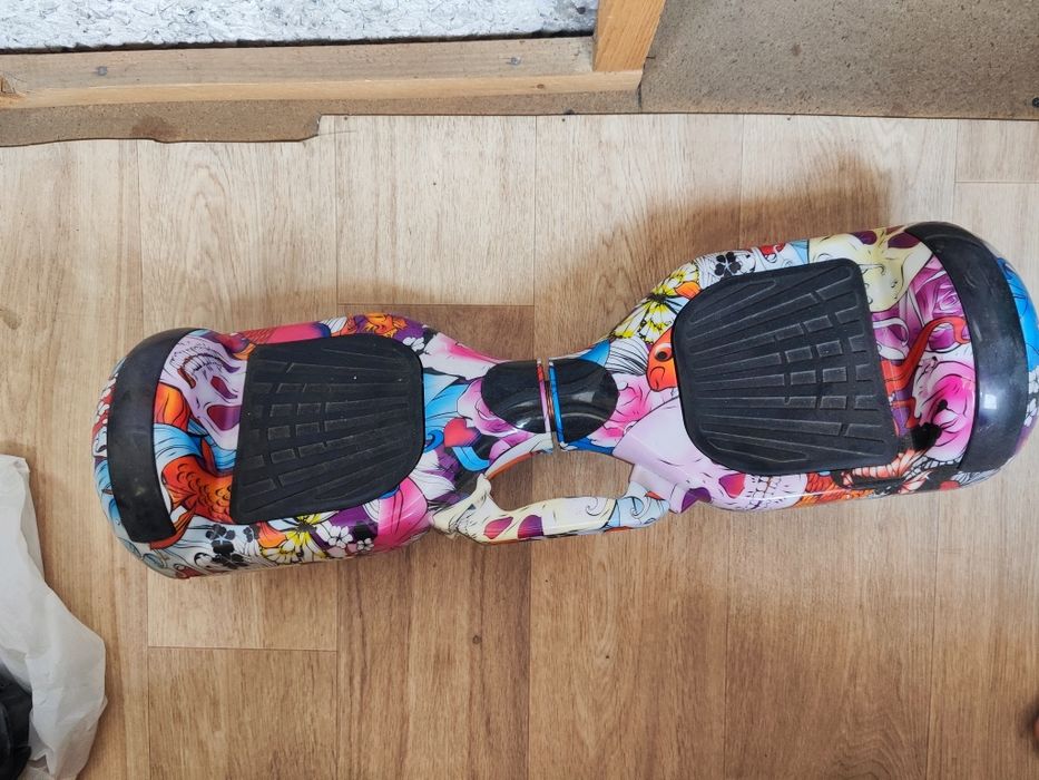 Продам гироскутер