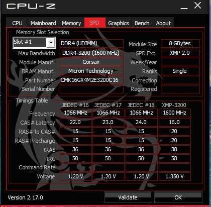 Placa De Baza si Ram DDR4- MSI Z590 - 48GB DDR4 3200