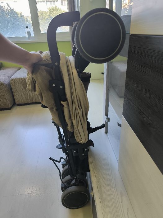 Количка Chipolino Sophia