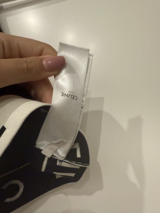 Дамски оригинален топ Celine