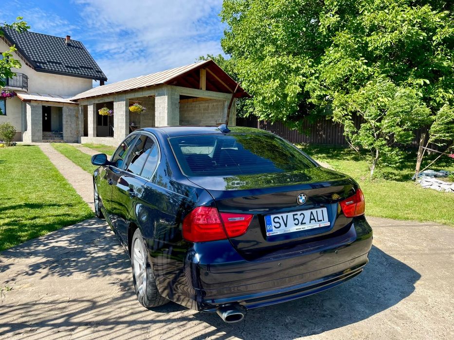 Bmw.   seria 3.    e90