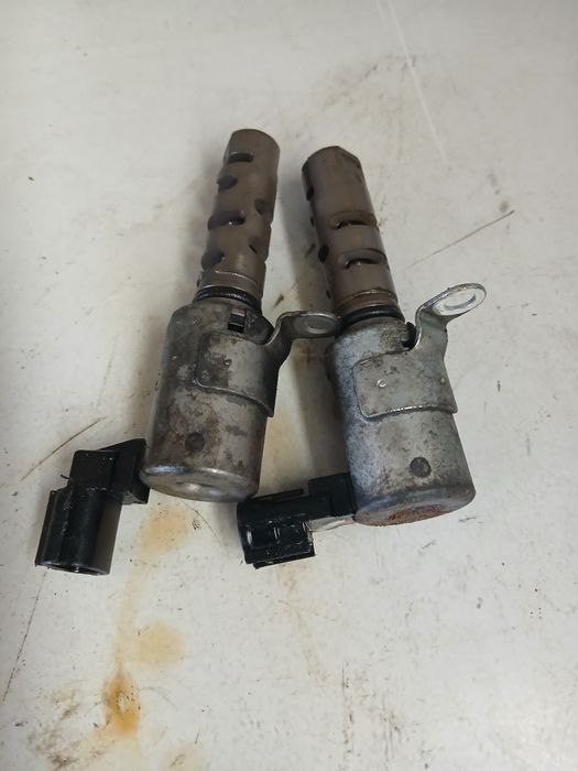 Соленоидни клапани Subaru Tribeca B9