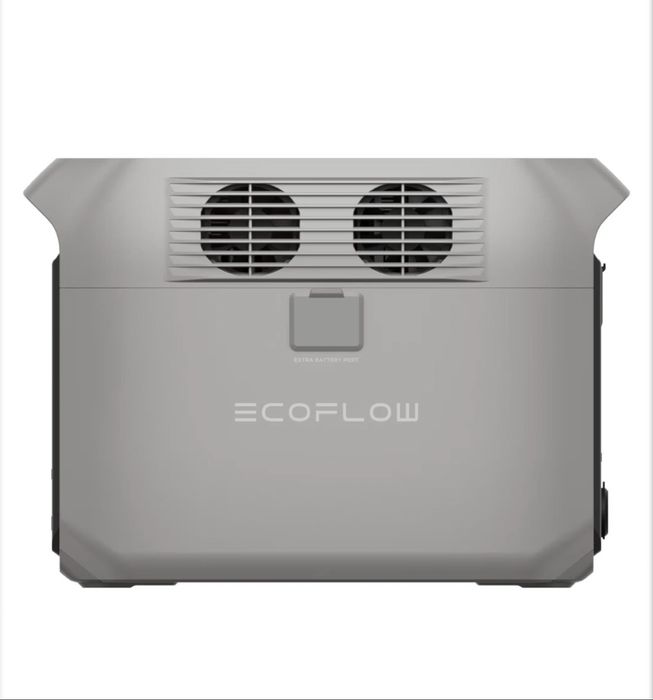 Ecoflow Delta 3 1500. Зарядная станция. ИБП