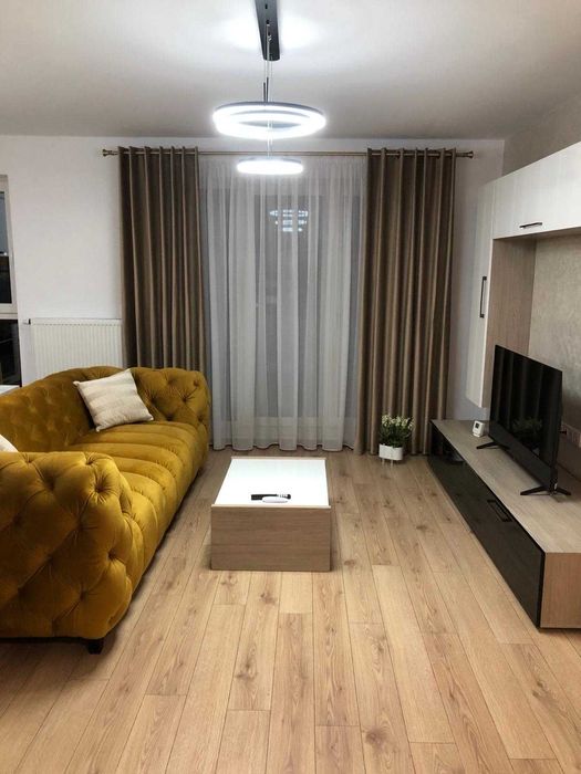 Apartament 2 camere de inchiriat Maurer Residence