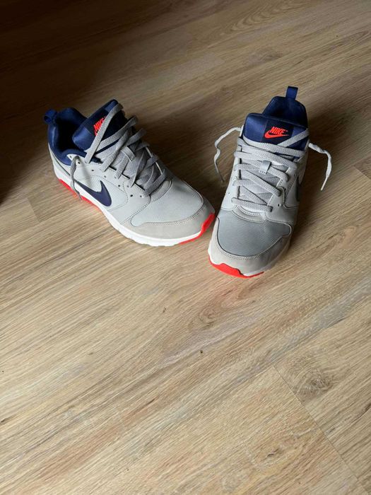 Маратонки Nike размер 46