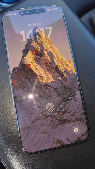 Honor magic 8 pro global (rus/kaz)
