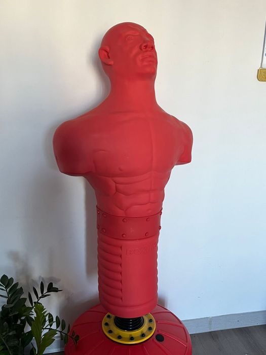 Манекен для битья