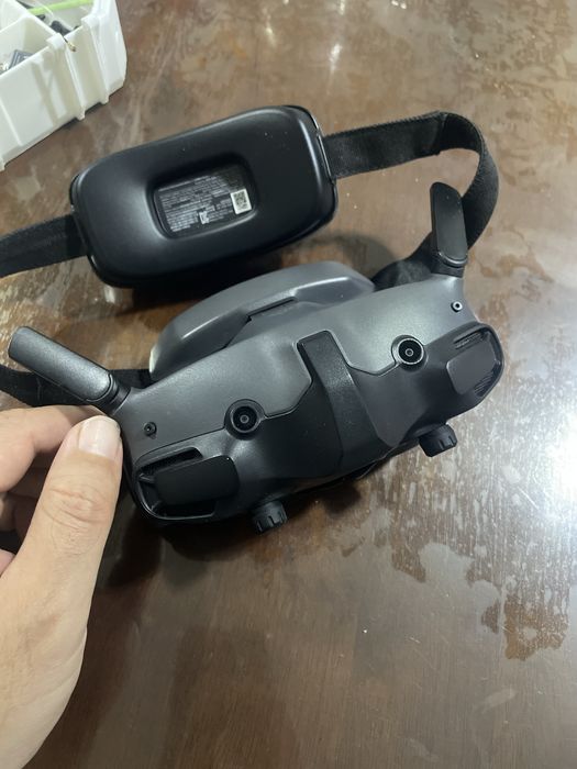 Дрон BETA  FPV! DJI O4 цифр