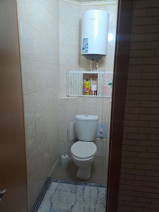 Продам квартиру 1 комнатная