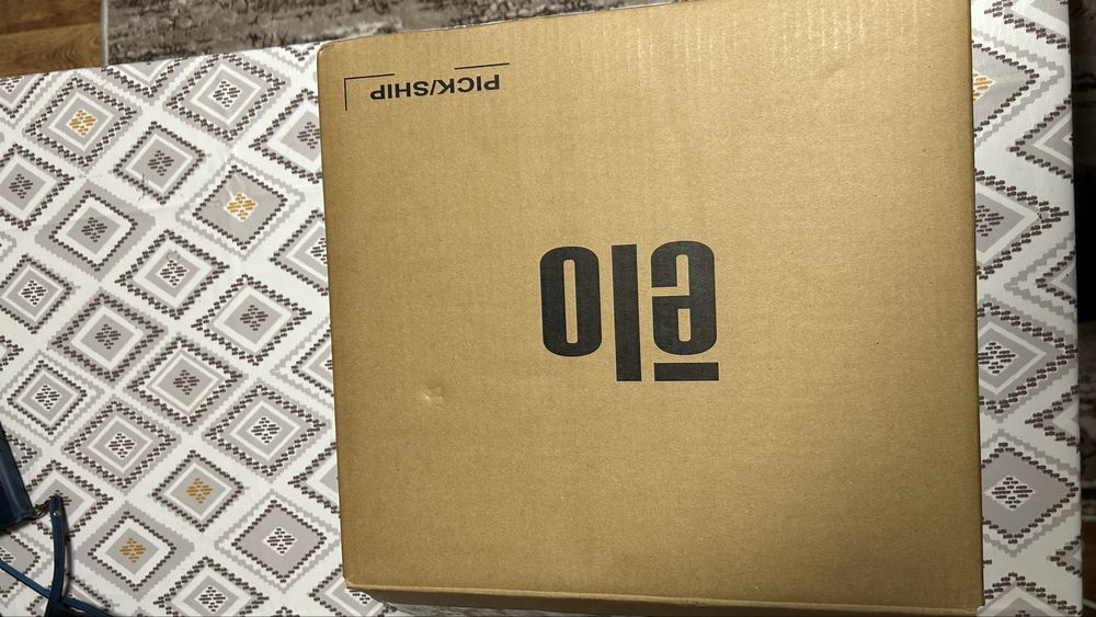 Сървър за POS система