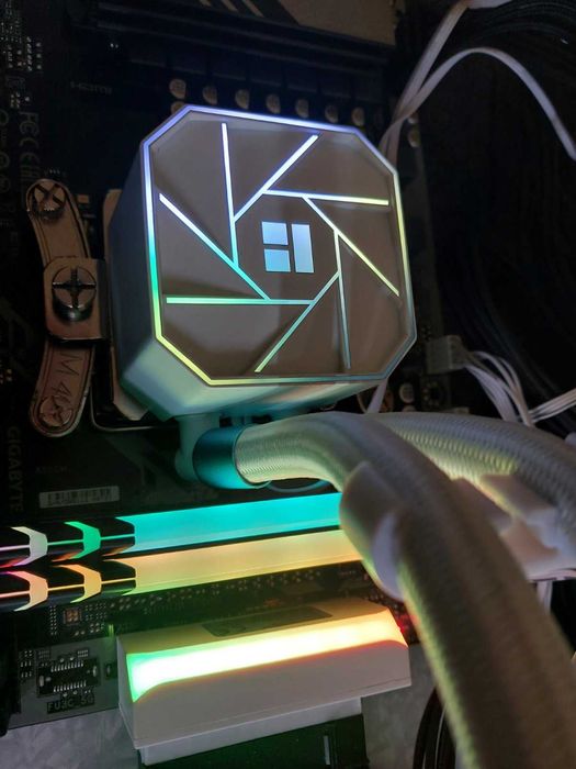 Thermalright Aqua Elite 240 V3 - водно охлаждане