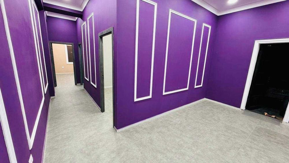 Продаётся 4-Этажное Здание 3700м² Соток 12 Миробод  Ор.ЖК Узбегим