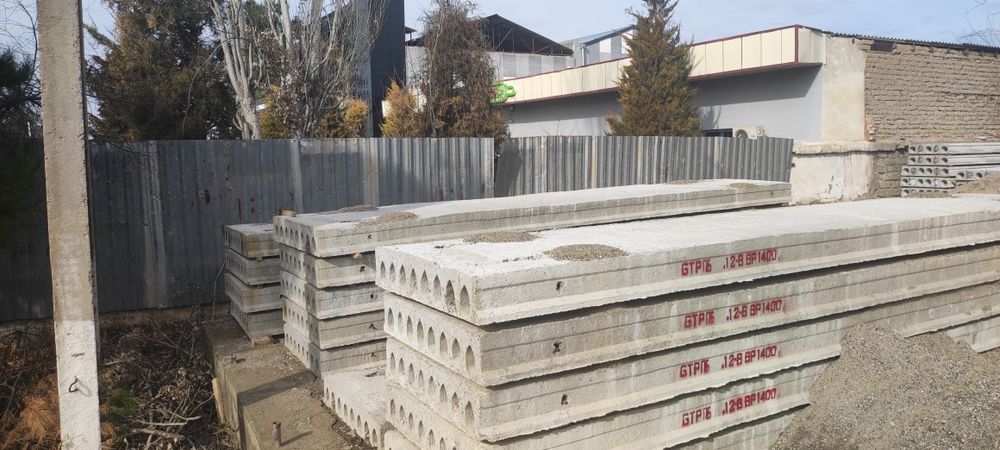 Плиталар, янги, 5.9х1.2м 30 дона. Янги.  Европа технологияси.