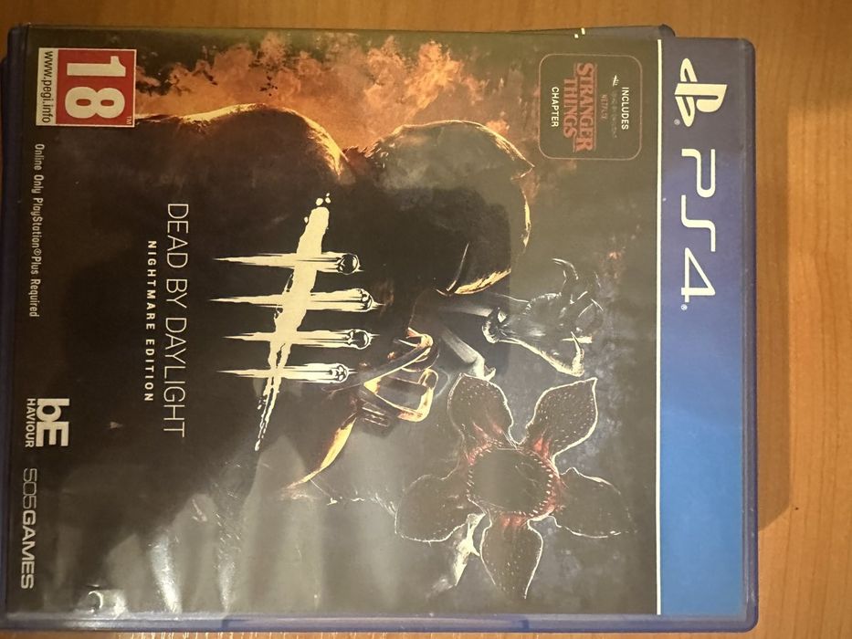 Игри за PS4 стават и за  PS5