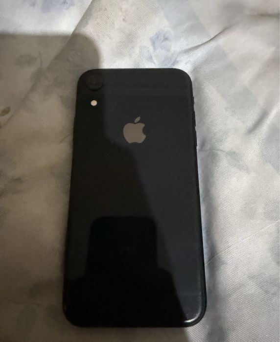 Айфон хр 128г обмен