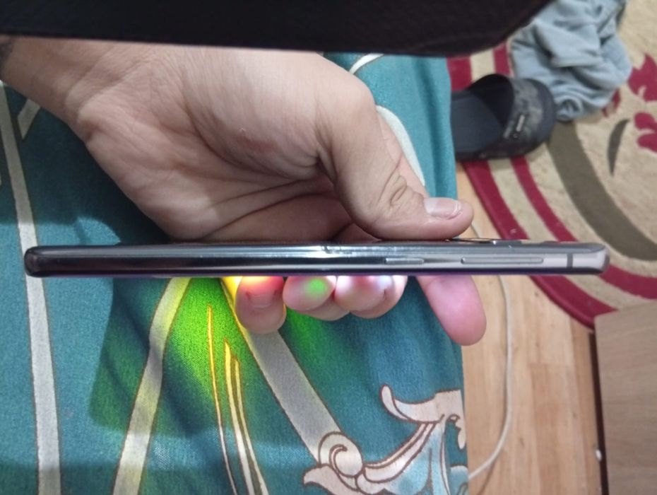 Vad samsung s10 128