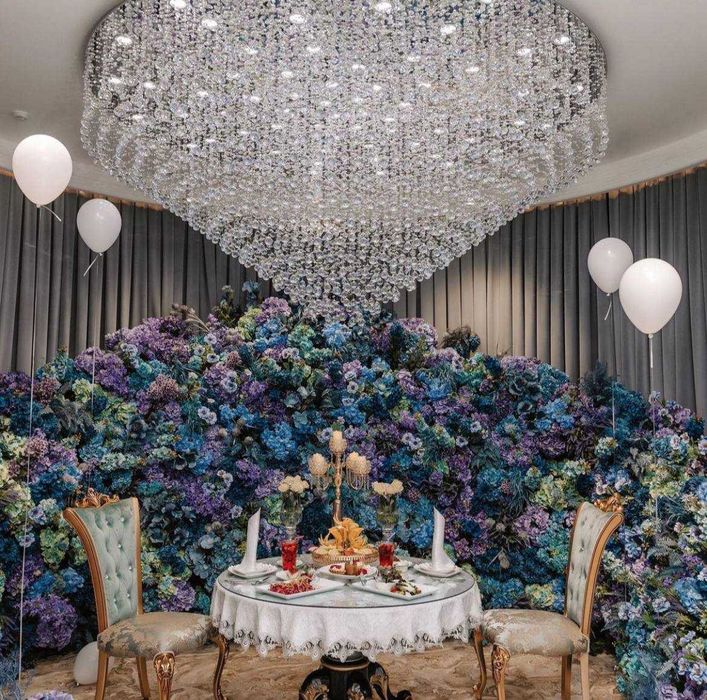 Marry Me wedding day fotostudiya podarka berish kelin kuyov aylanish