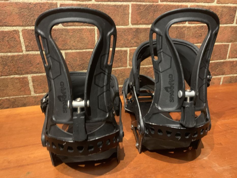 Legaturi splitboard Spark Surge L