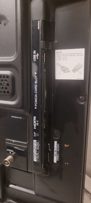 Продам Телевизор LG