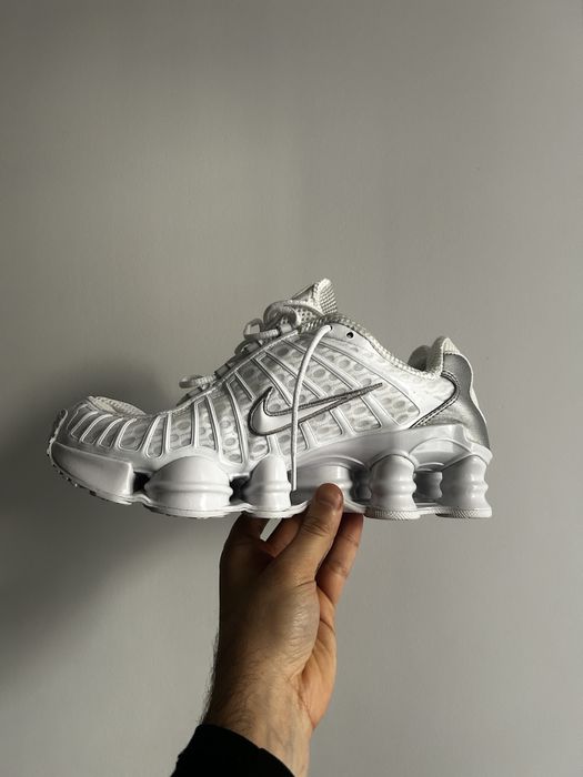 Nike Shox TL nike shox tl