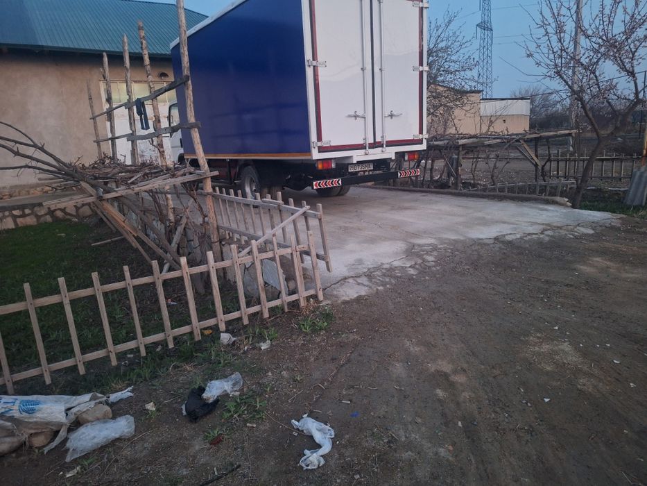 Исузу кузуф сотилади