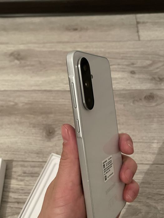 SAMSUNG Galaxy  A36  5G  128 gb