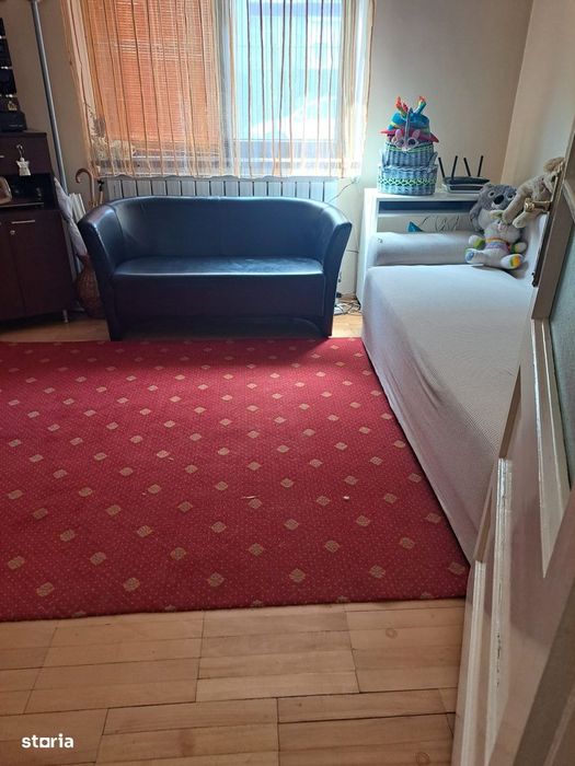 Casă în Cantemir cu 3 dormitoare, living, bucătărie, 2 băi,teren 475mp