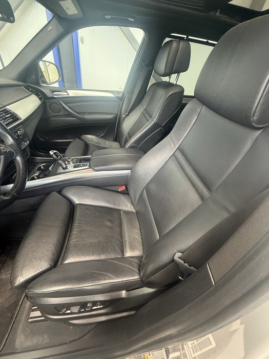 Bmw X5 E70 5.0 i БМВ Х5 Е70 4.4 408k