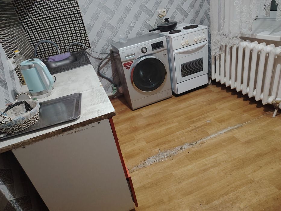 Сдам посуточно 1 ком кв