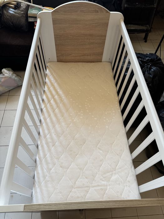 Детско легло / креватче