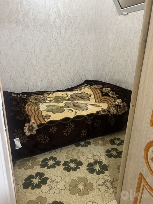 Юнусабад. 13. Метро.  Студентлага.
