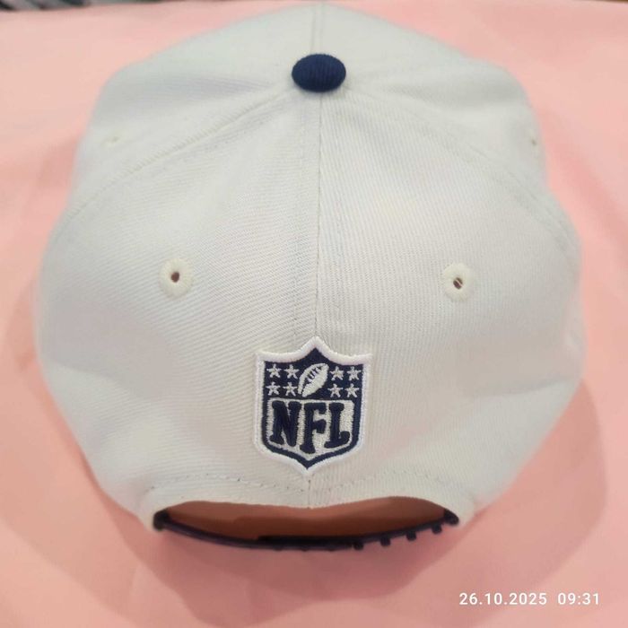 Бейсболка Cowboys USA