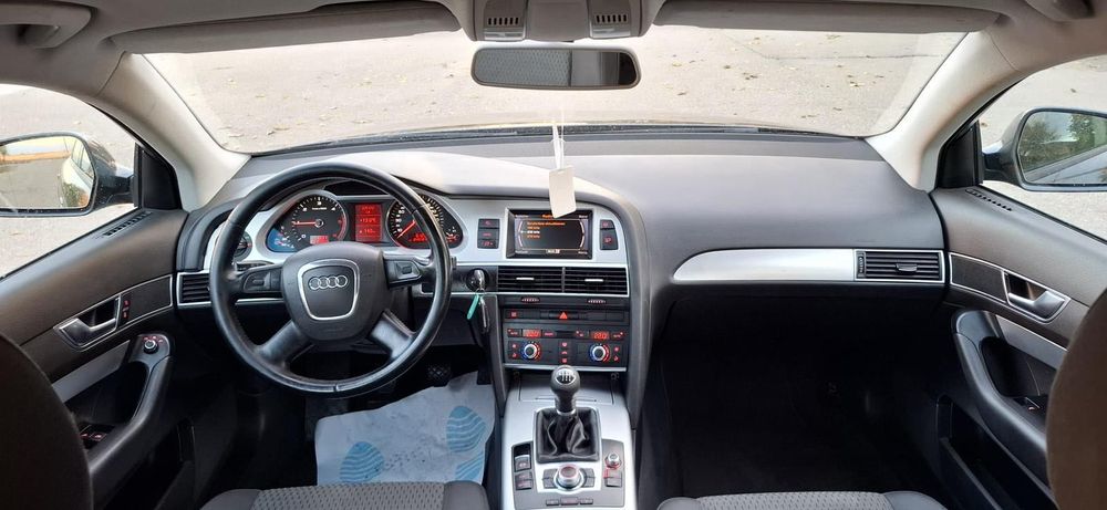 Vând Audi a6 c6 2010