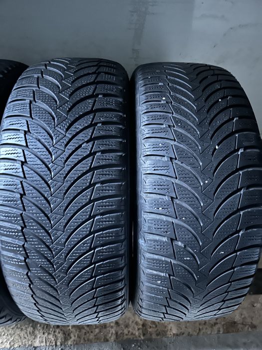 205/55 R16 Nexen WinGuard SnowG WH2