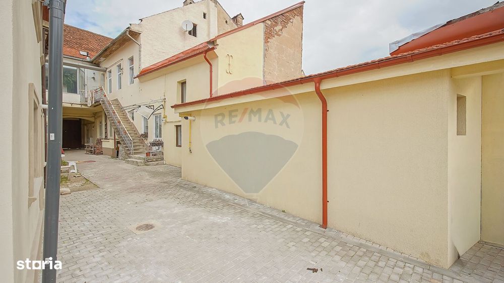 Apartament 2 camere | Piața Unirii | Centru Istoric